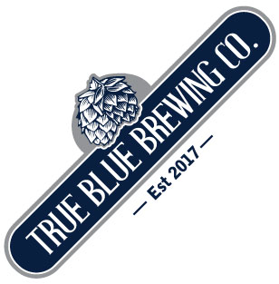 True Blue also wanted their logo in a different format.