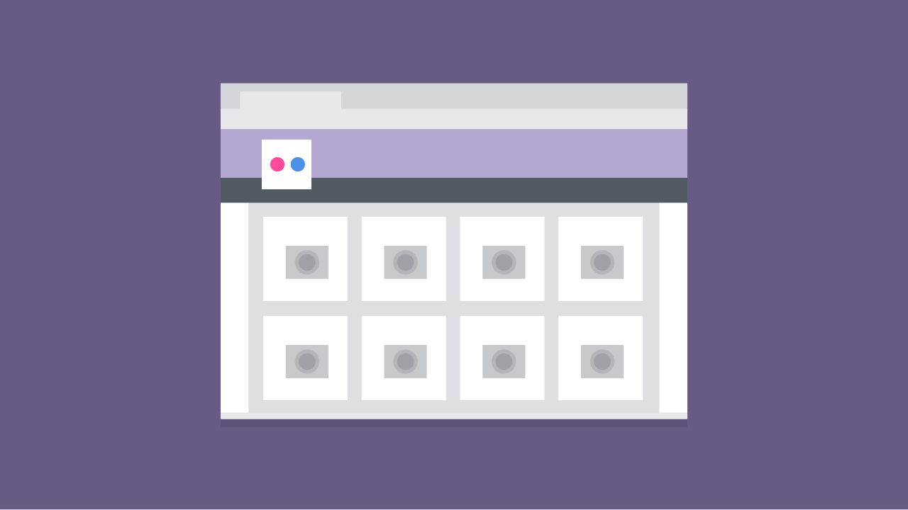 Image of my photo gallery